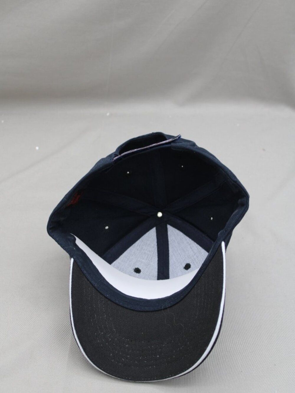 Car Racing Hat - Lucas Oil Racing - Adult Gripback - Picture 7 of 8